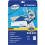 Etykieta samoprzylepna na CD A4/2szt - 4